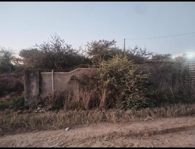 LAND FOR SALE IN TSWINGA
